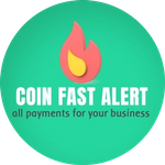 Coin Fast Alert
